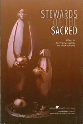 Image for Stewards of the Sacred