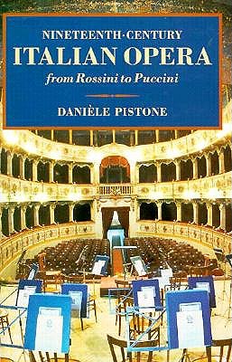 Nineteenth-Century Italian Opera