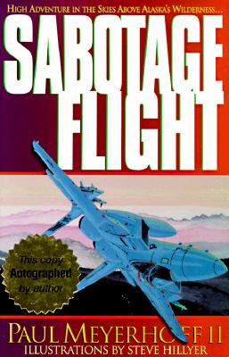 Sabotage Flight