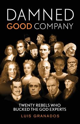 Damned Good Company