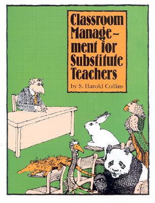 Image for Classroom Management for Substitute Teachers
