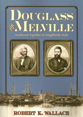 Douglass And Melville: Anchored Together in Neighborly Style