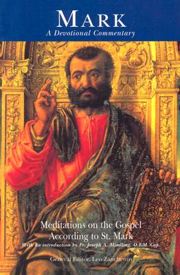 Image for Mark: A Devotional Commentary : meditations on the Gospel according to St. Mark Mark: A Devotional Commentary : meditations on the Gospel according to St. Mark