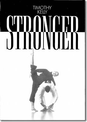 Stronger (Volume 9)