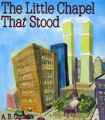 Little Chapel That Stood