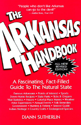 The Arkansas handbook