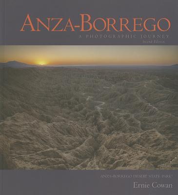 Anza-Borrego: A Photographic Journey