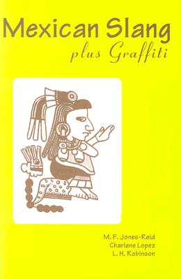Image for Mexican Slang Plus Graffiti