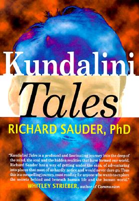 Image for Kundalini Tales