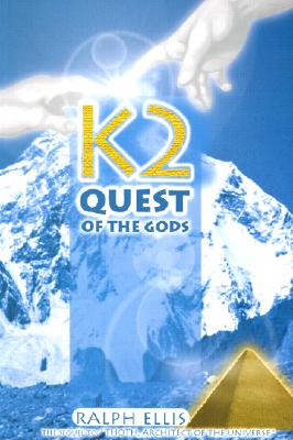 K2: QUEST OF THE GODS
