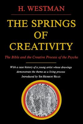 Image for Springs of Creativity