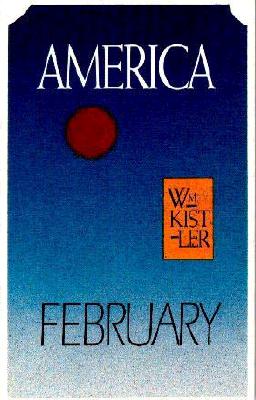 America February