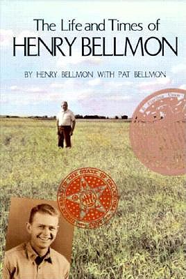 Image for Life and Times of Henry Bellmon Life and Times of Henry Bellmon
