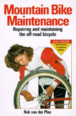 Mountain Bike Maintenance