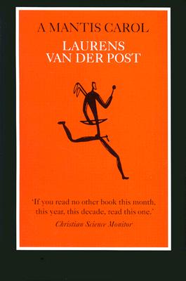 A Mantis Carol