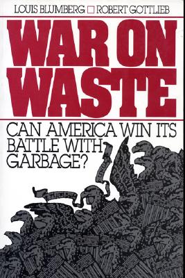 Image for War on Waste: Can America Win Its Battle With Garbage?