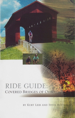 Ride Guide: Covered Bridges of Ohio
