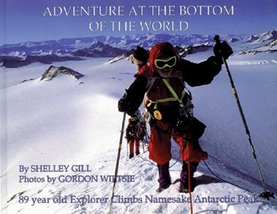 Adventure at the Bottom of the World, Adventure at the Top of the World