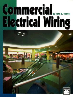 Image for Commercial Electrical Wiring