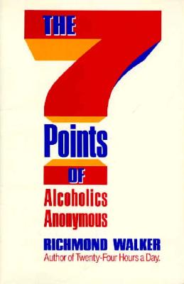 The Seven Points of Alcoholics Anonymous