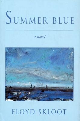 Summer blue : a novel
