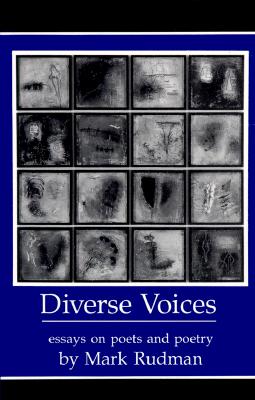Diverse Voices: Essays on Poets and Poetry