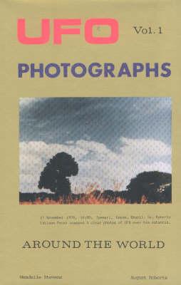 Image for UFO Photographs Around the World, Volume I
