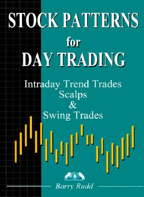 Image for Stock Patterns for Day Trading and Swing Trading