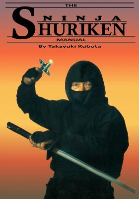 Ninja Shuriken Manual