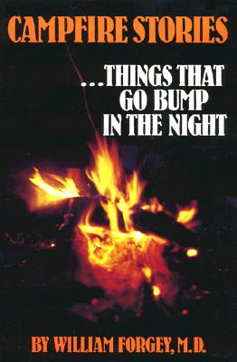 Image for Campfire Stories, Vol. 1: Things That Go Bump in the Night