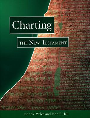 Charting the New Testament
