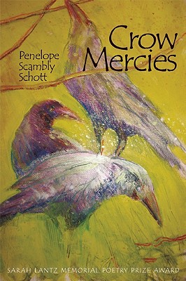 Crow Mercies