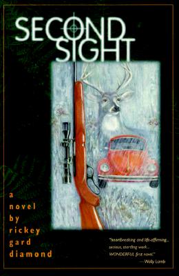 Second Sight