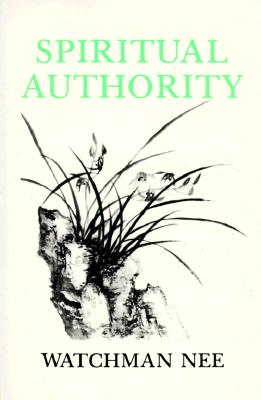 Spiritual Authority