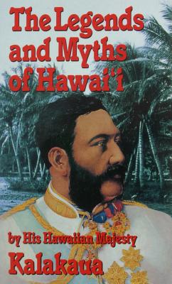 Image for The Legends and Myths of Hawaii
