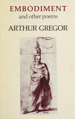 Embodiment, and other poems