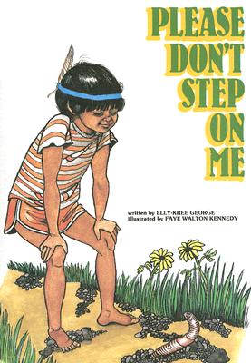 Image for Please Don't Step on Me Please Don't Step on Me