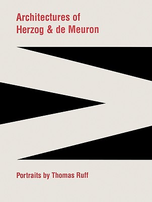Architectures of Herzog & de Meuron: Portraits by Thomas Ruff