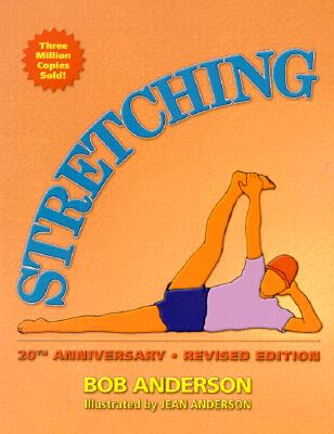 Image for Stretching, 20th Anniversary Revised Edition