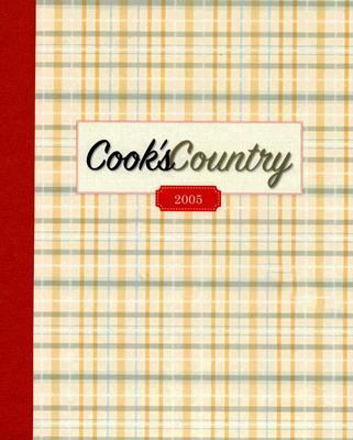 Cook's Country 2005