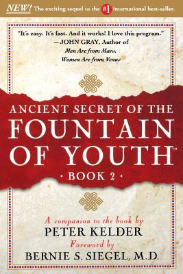 Ancient Secret of the Fountain of Youth, Vol. 2 (Volume 2)