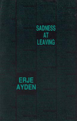 Sadness at Leaving: An Espionage Romance