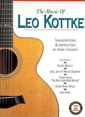 The Music of Leo Kottke