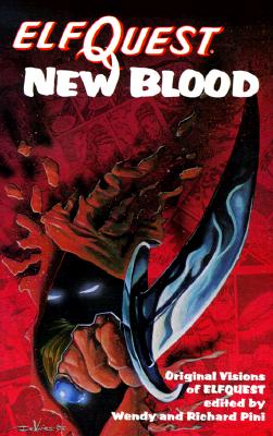 Elfquest: New Blood, Original Visions of Elfquest