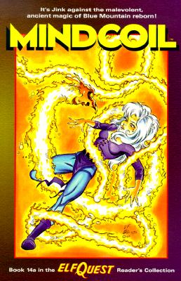 Image for Elfquest Reader's Collection #14a: Mindcoil Elfquest Reader's Collection #14a: Mindcoil