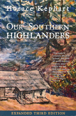 Our Southern Highlanders