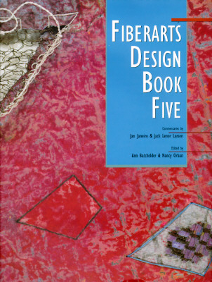 Fiberarts Design Book 5