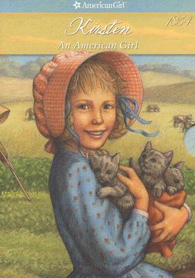 Kirsten: An American Girl : 1854 (The American Girls Collection/Boxed Set)