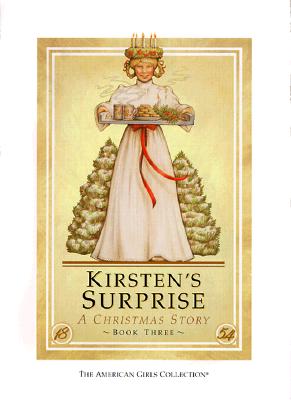 Kirstens Surprise - Hc Book
