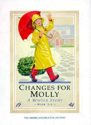 Changes for Molly: A Winter Story (American Girl Collection)
